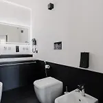 Vakantiehuis Black And White