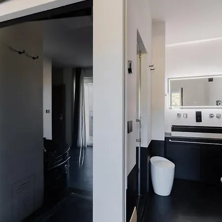 Black And White Casa vacanze *