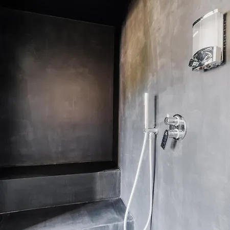 Casa vacanze Black And White