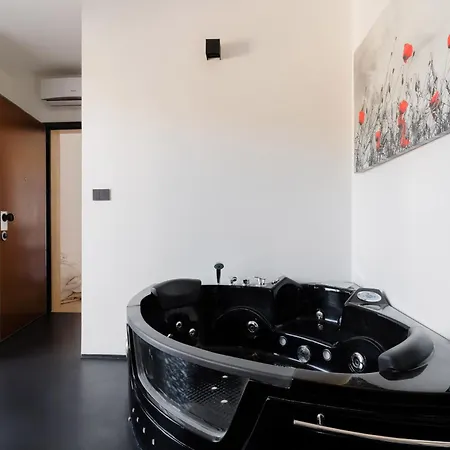 Casa vacanze Black And White