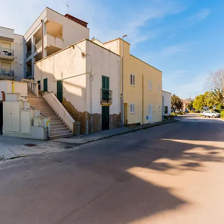 Black And White Casa vacanze